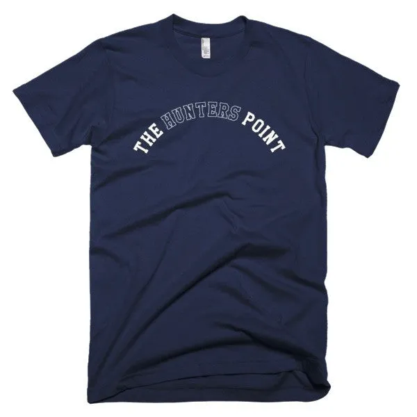 City Hoods: The Point