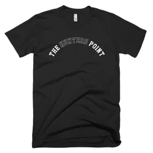City Hoods: The Point