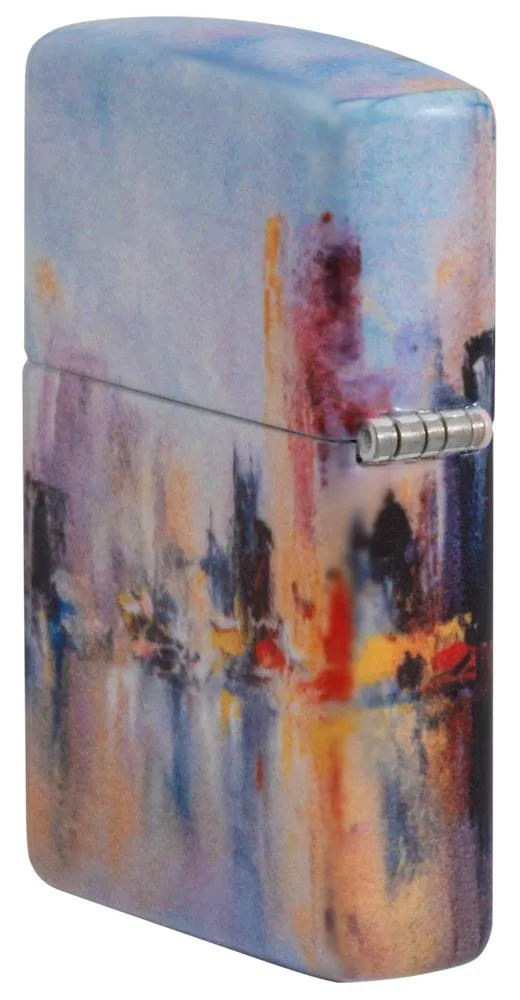 City Scape