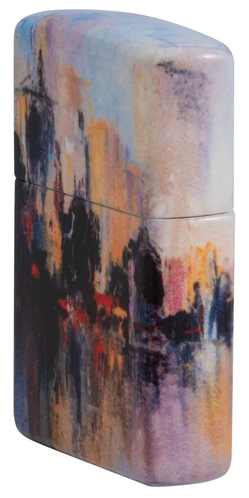 City Scape