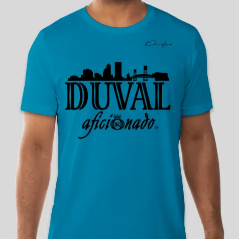 City Skyline Aficionado T-Shirt • New York • Los Angeles • Miami • Atlanta • Chicago