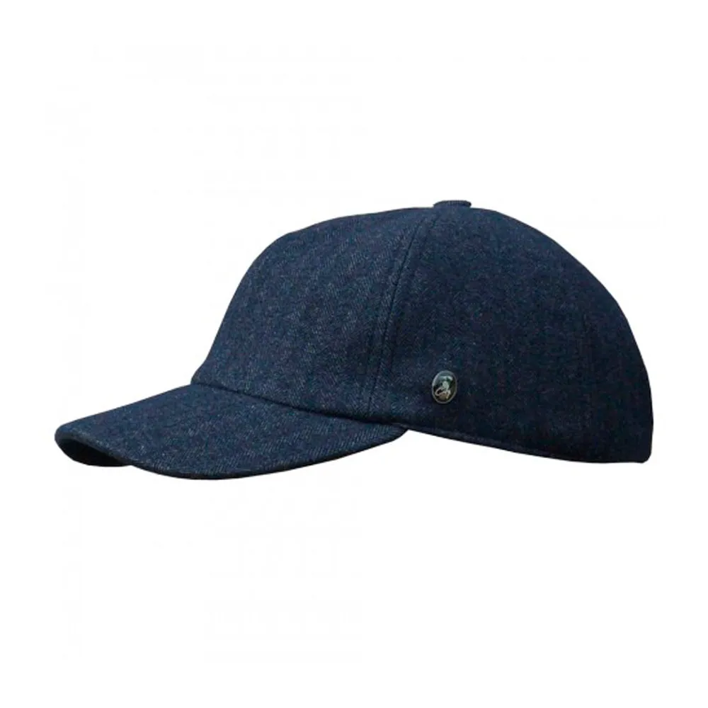 City Sport - Dad Cap 7029 3260 - Adjustable - Dark Navy