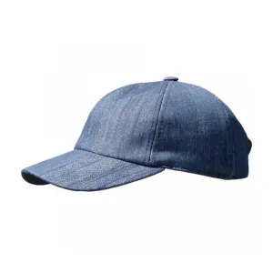 City Sport - Dad Cap S7029 4999 - Adjustable - Dark Denim