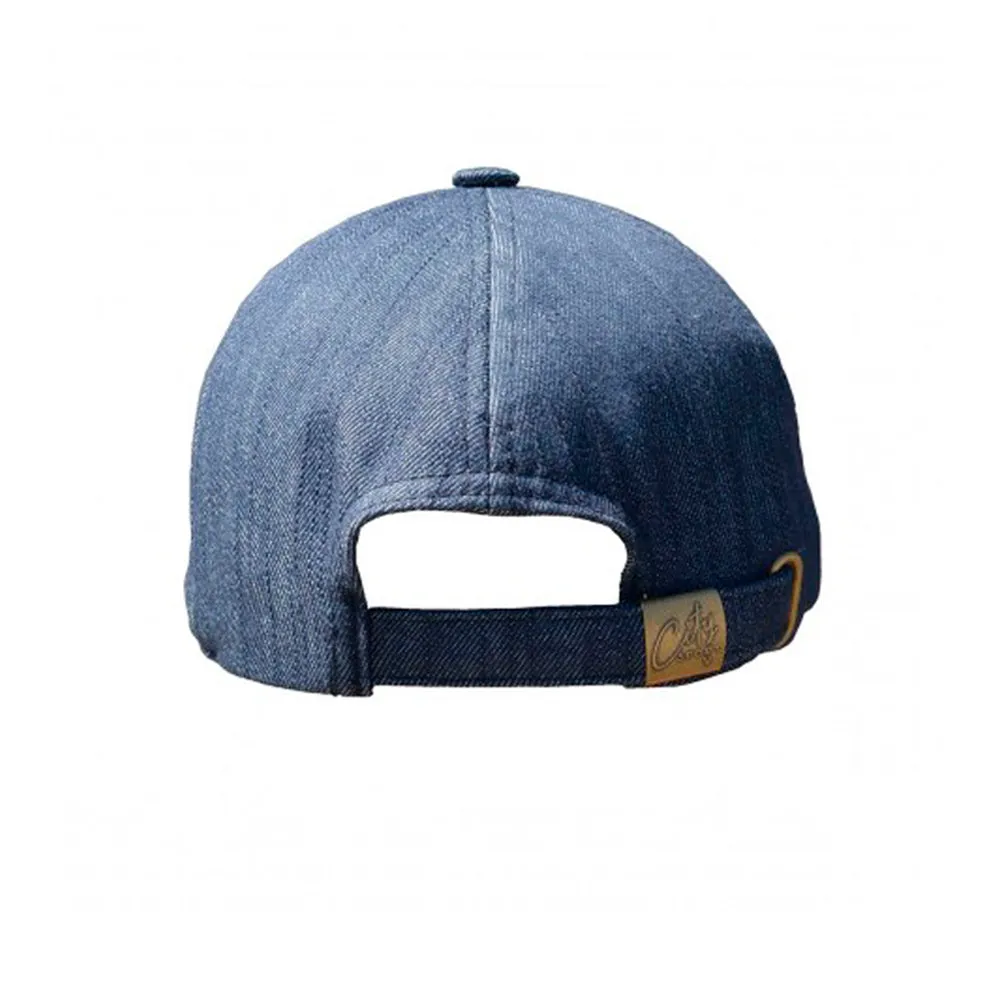 City Sport - Dad Cap S7029 4999 - Adjustable - Dark Denim