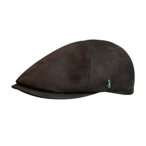 City Sport - M23 1010 - Sixpence/Flat Cap - Brown