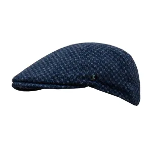 City Sport - M23 3261 - Sixpence/Flat Cap - Navy