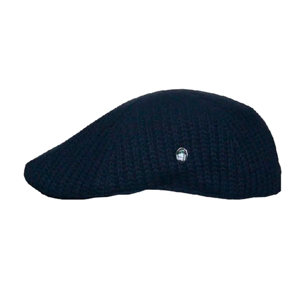 City Sport - M24 3165 - Sixpence/Flat Cap - Navy