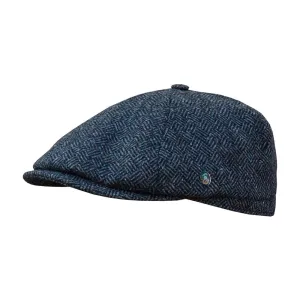 City Sport - M261 3413 - Sixpence/Flat Cap - Grey