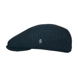 City Sport - M44 3166 - Sixpence/Flat Cap - Navy