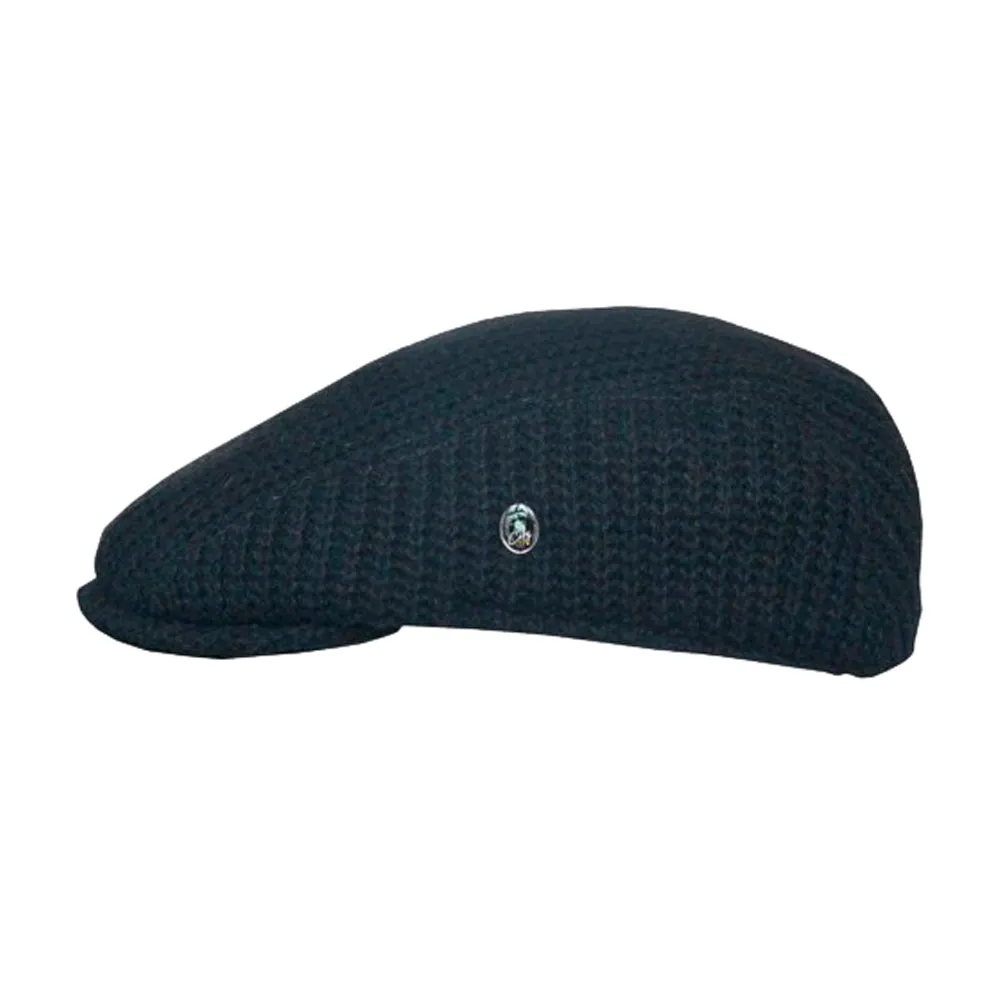 City Sport - M44 3166 - Sixpence/Flat Cap - Navy