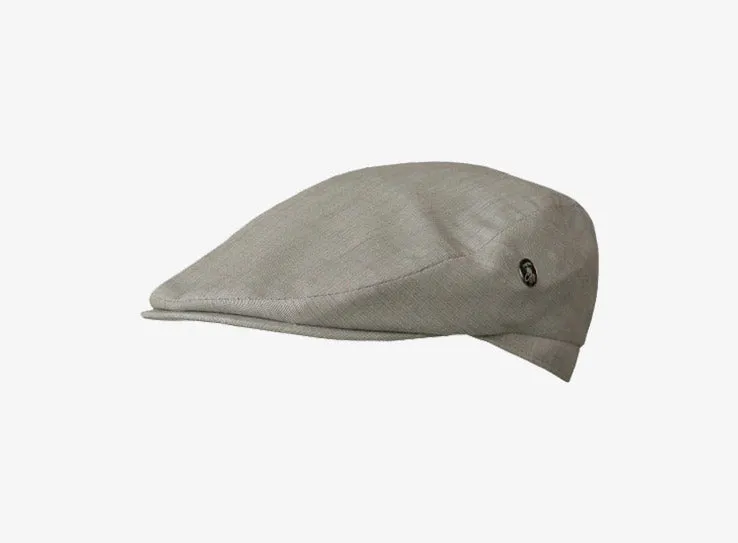 City Sport - S191 2953 - Sixpence/Flat Cap - Grey