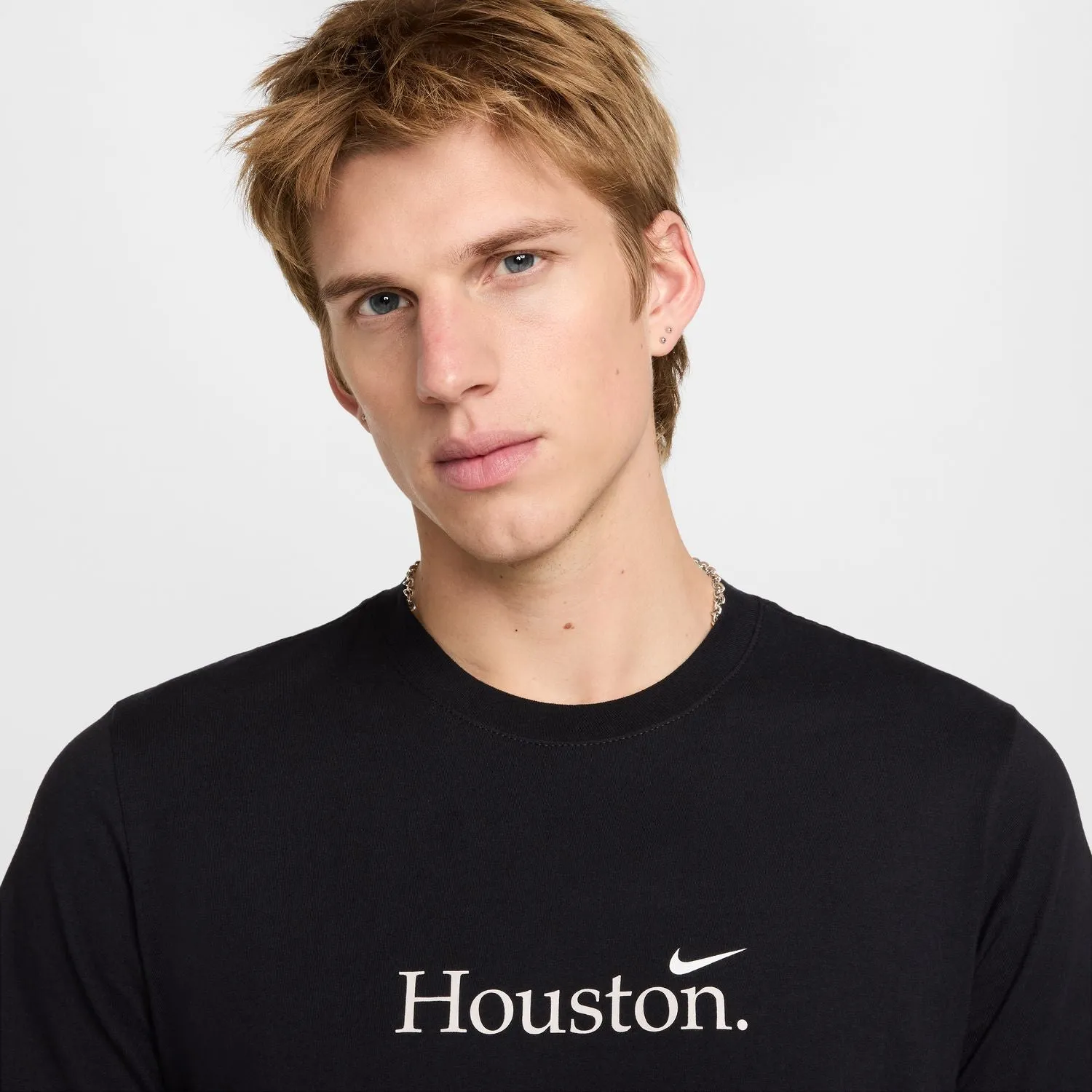 City Tee Houston - Mens