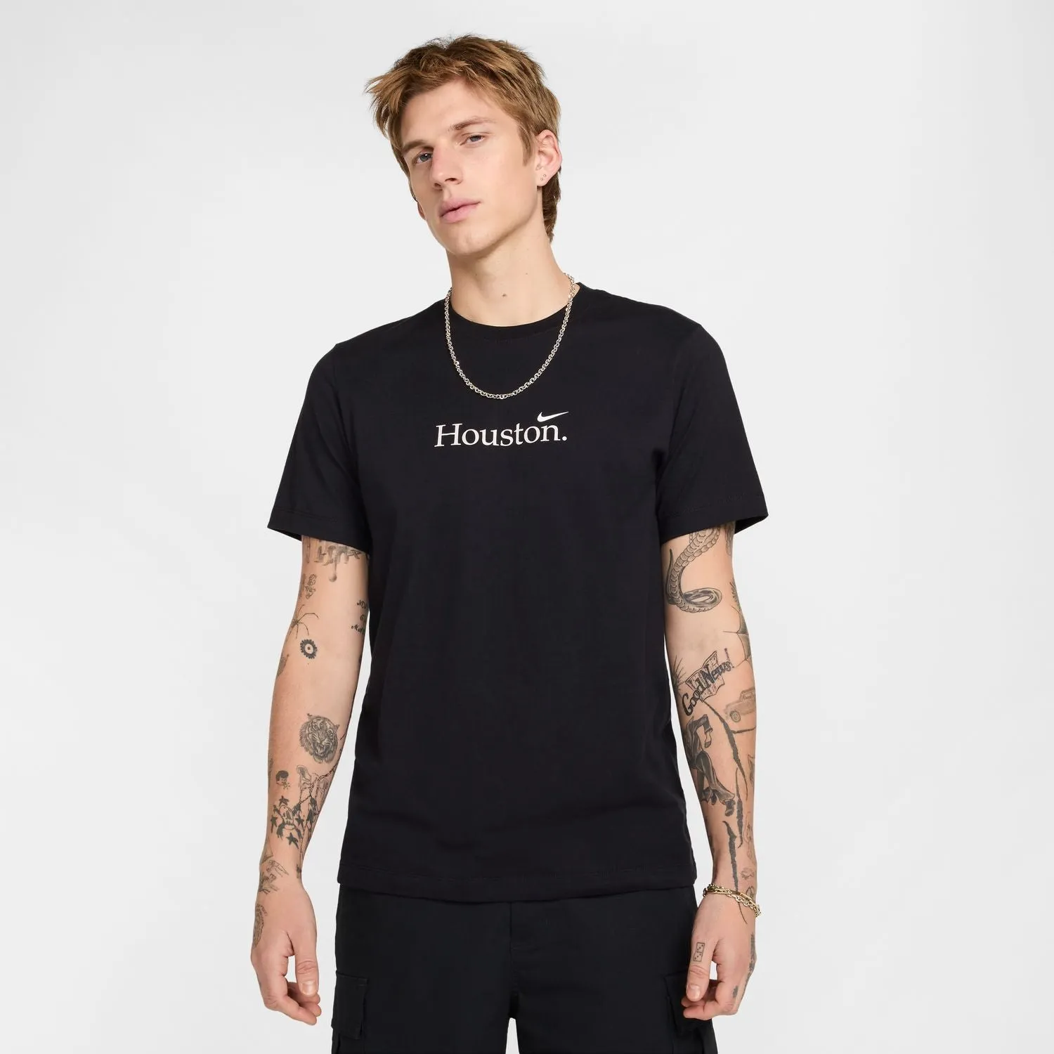 City Tee Houston - Mens