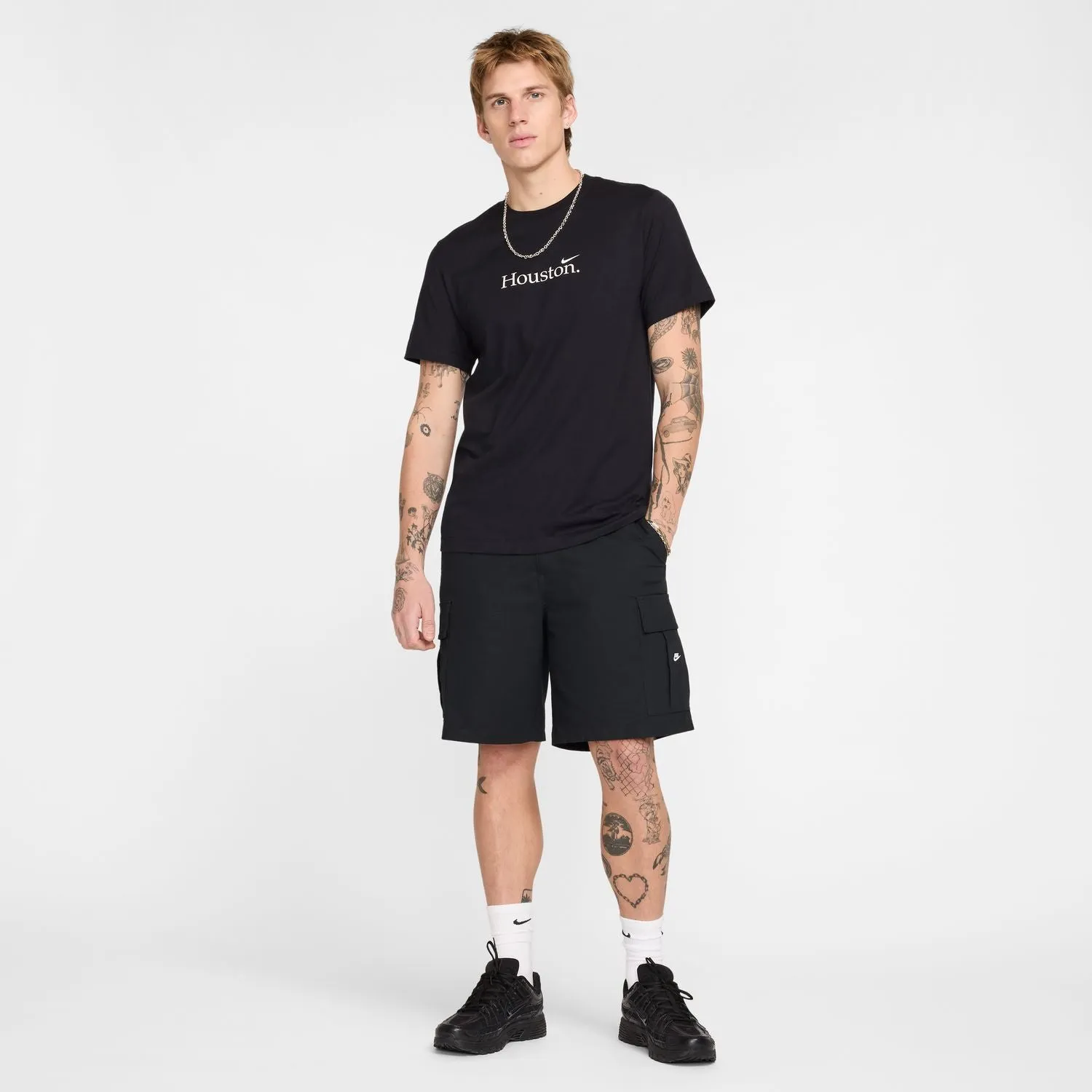 City Tee Houston - Mens