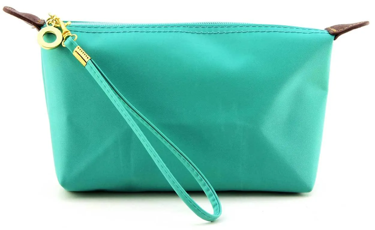 Classic Cosmetic Bag