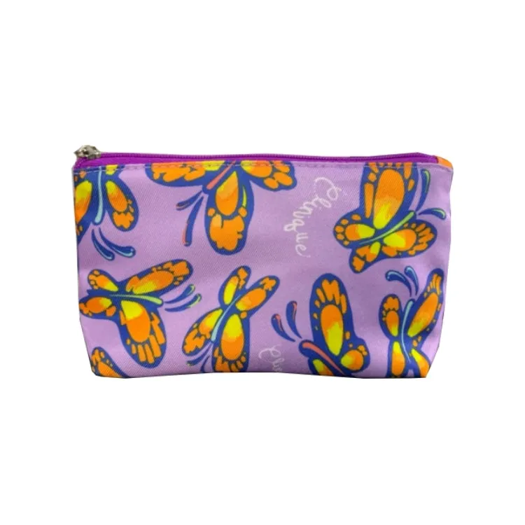 Clinique - Pochette Travel Size