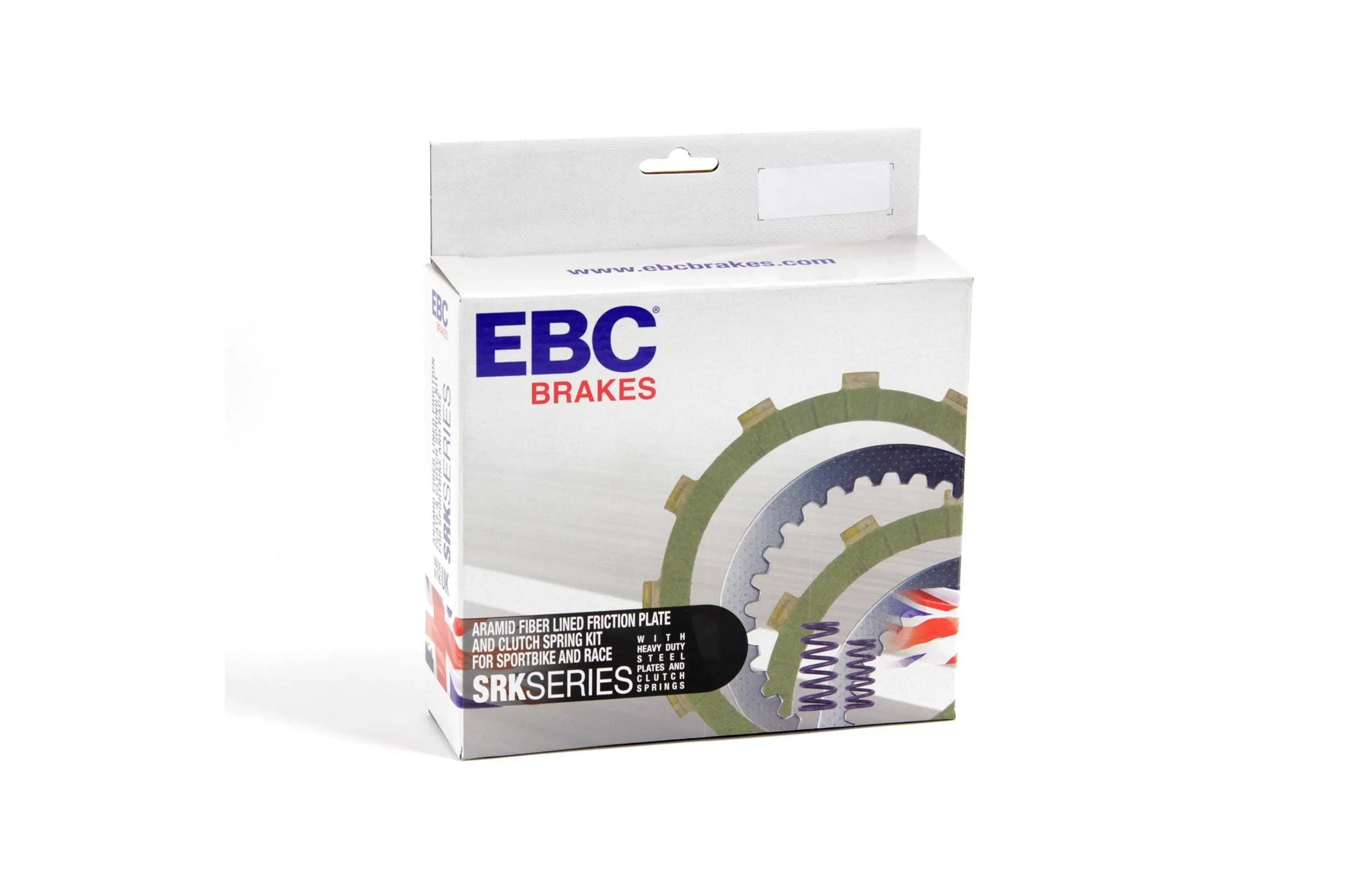 Clutch Whole Kit (SRK151)