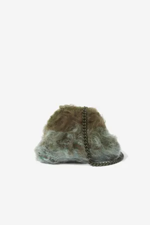 Clutches Rothko Mini Game, Khaki