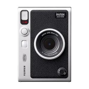 Cámara Fujifilm instax mini EVO