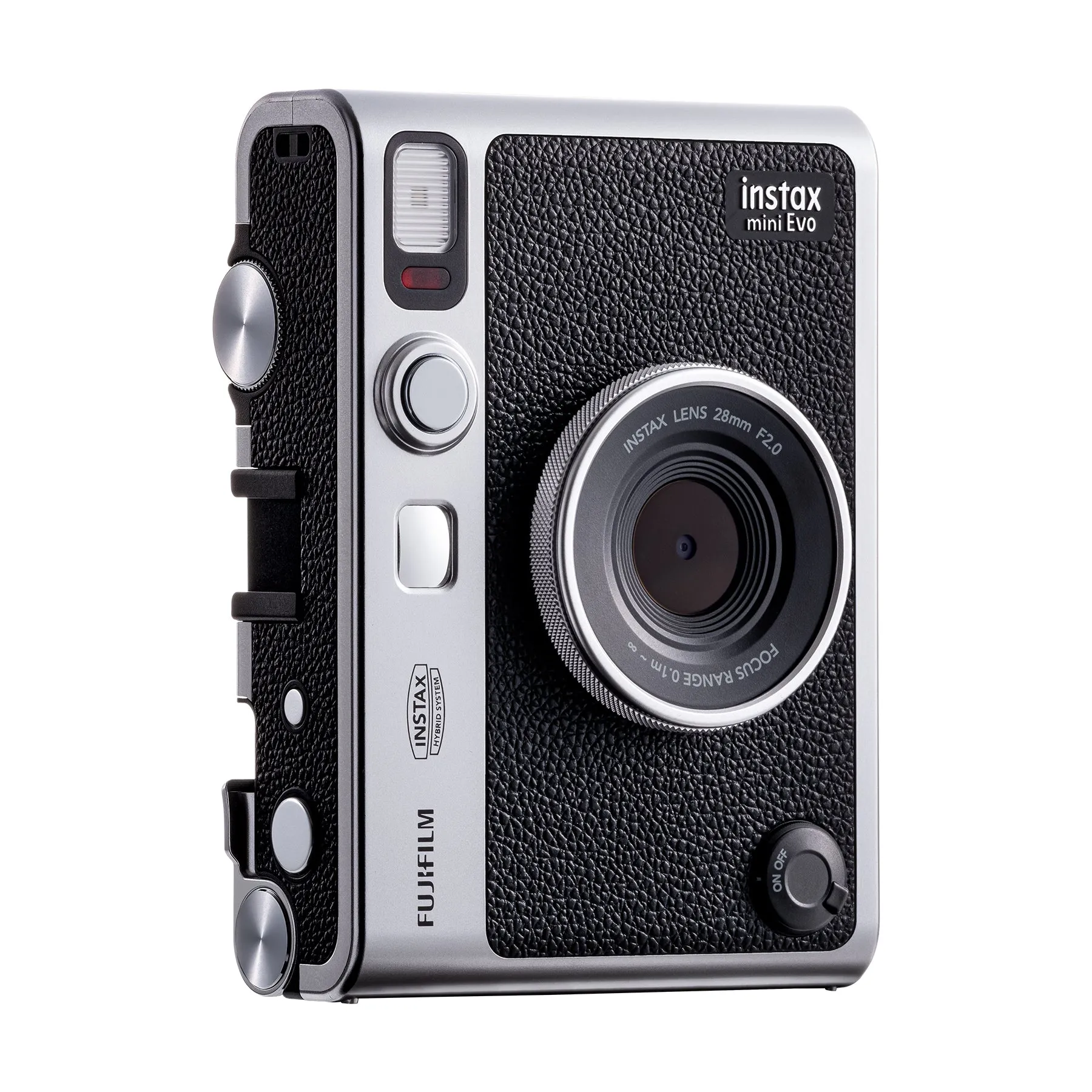 Cámara Fujifilm instax mini EVO