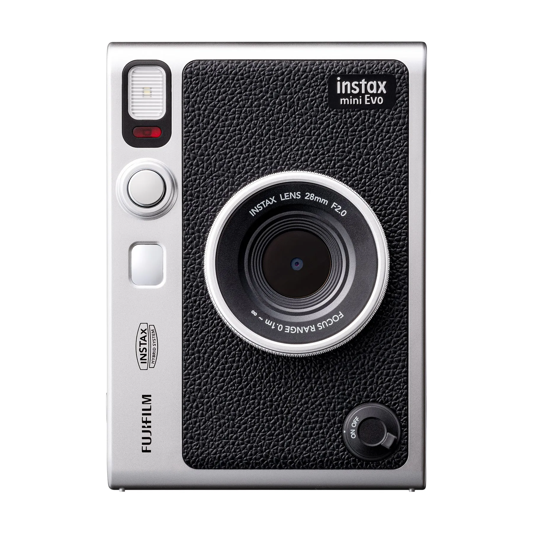 Cámara Fujifilm instax mini EVO