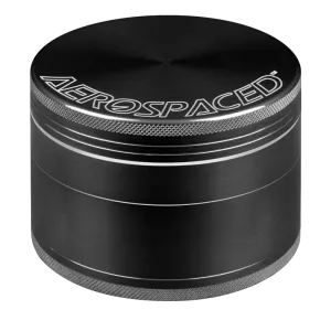 CNC Grinder/Sifter - Aerospaced USA