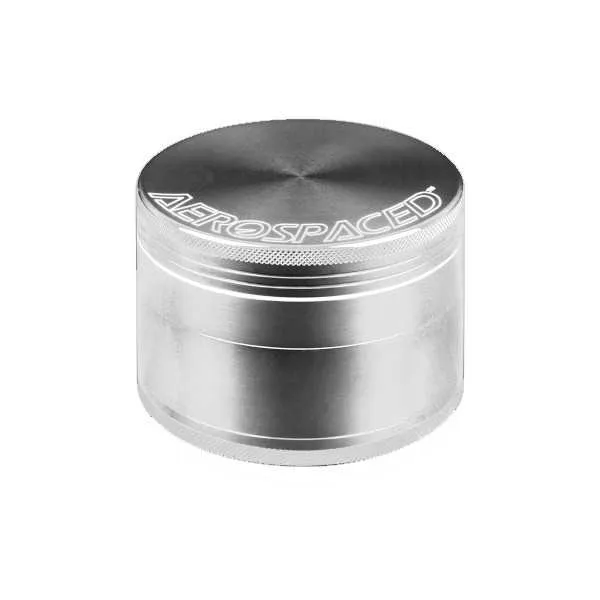 CNC Grinder/Sifter - Aerospaced USA