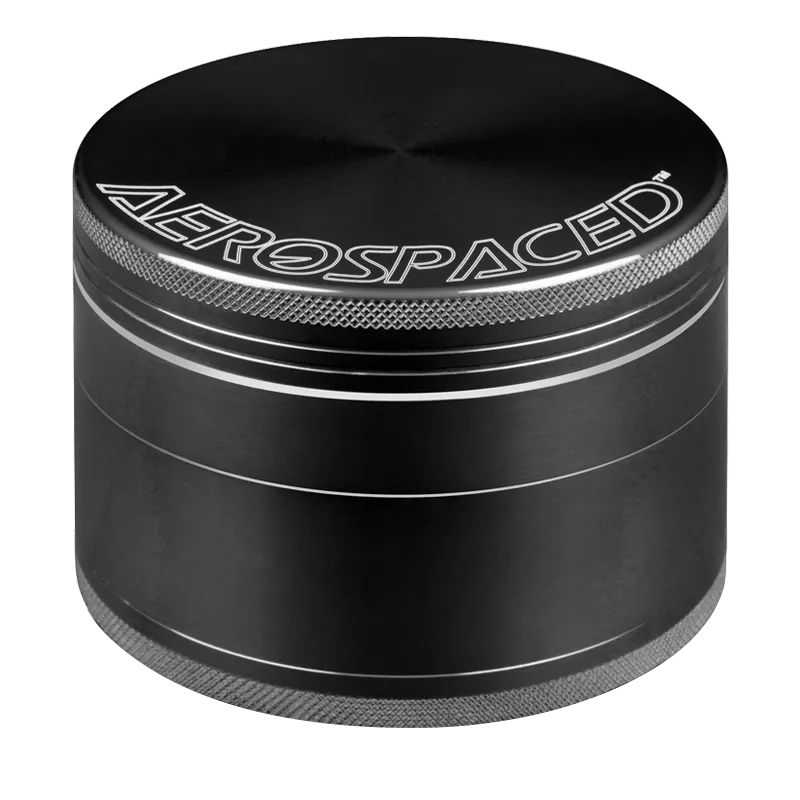 CNC Grinder/Sifter - Aerospaced USA