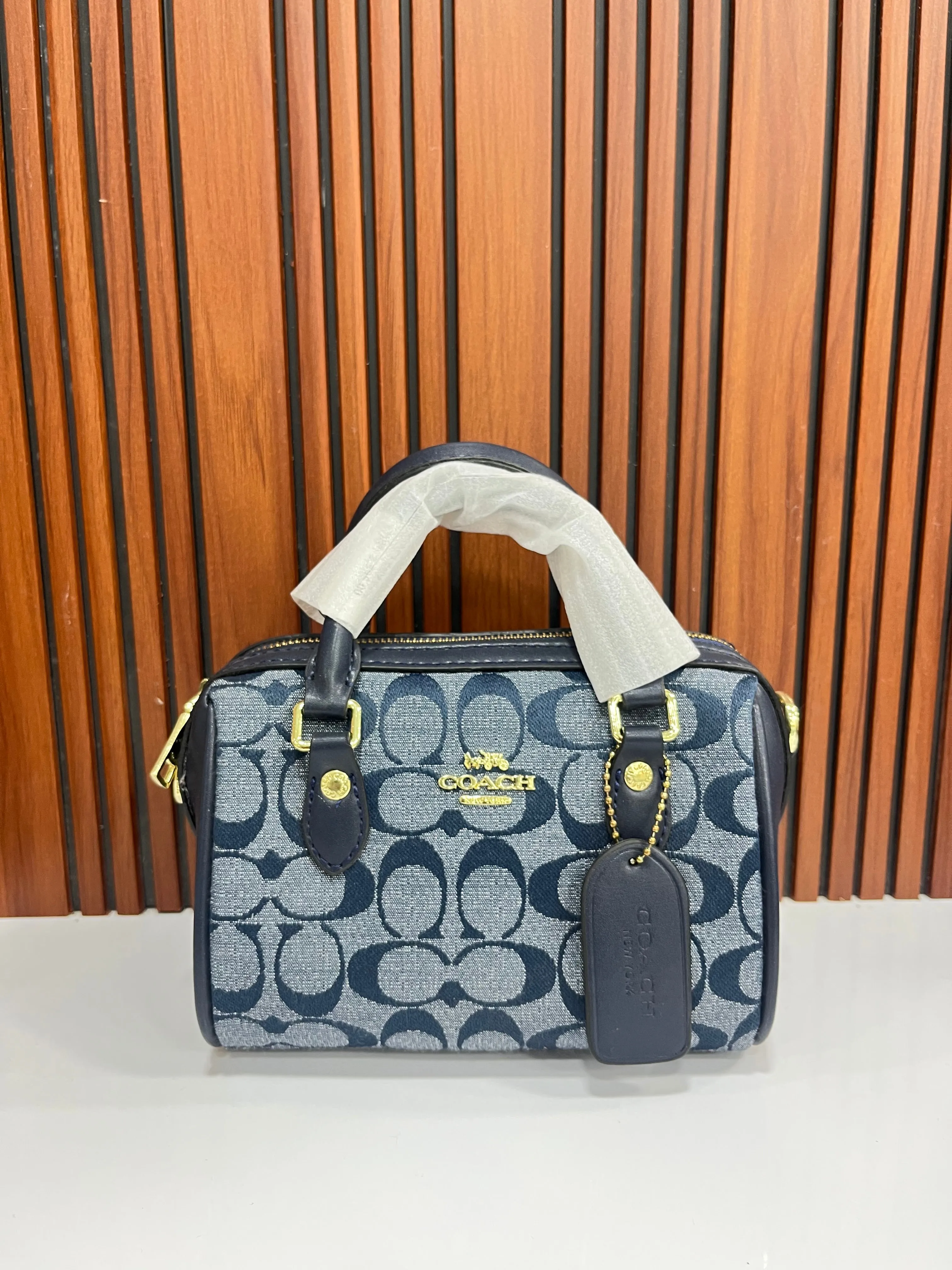 Coach (FC) Speedy Handbag