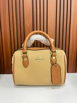 Coach (FC) Speedy Handbag
