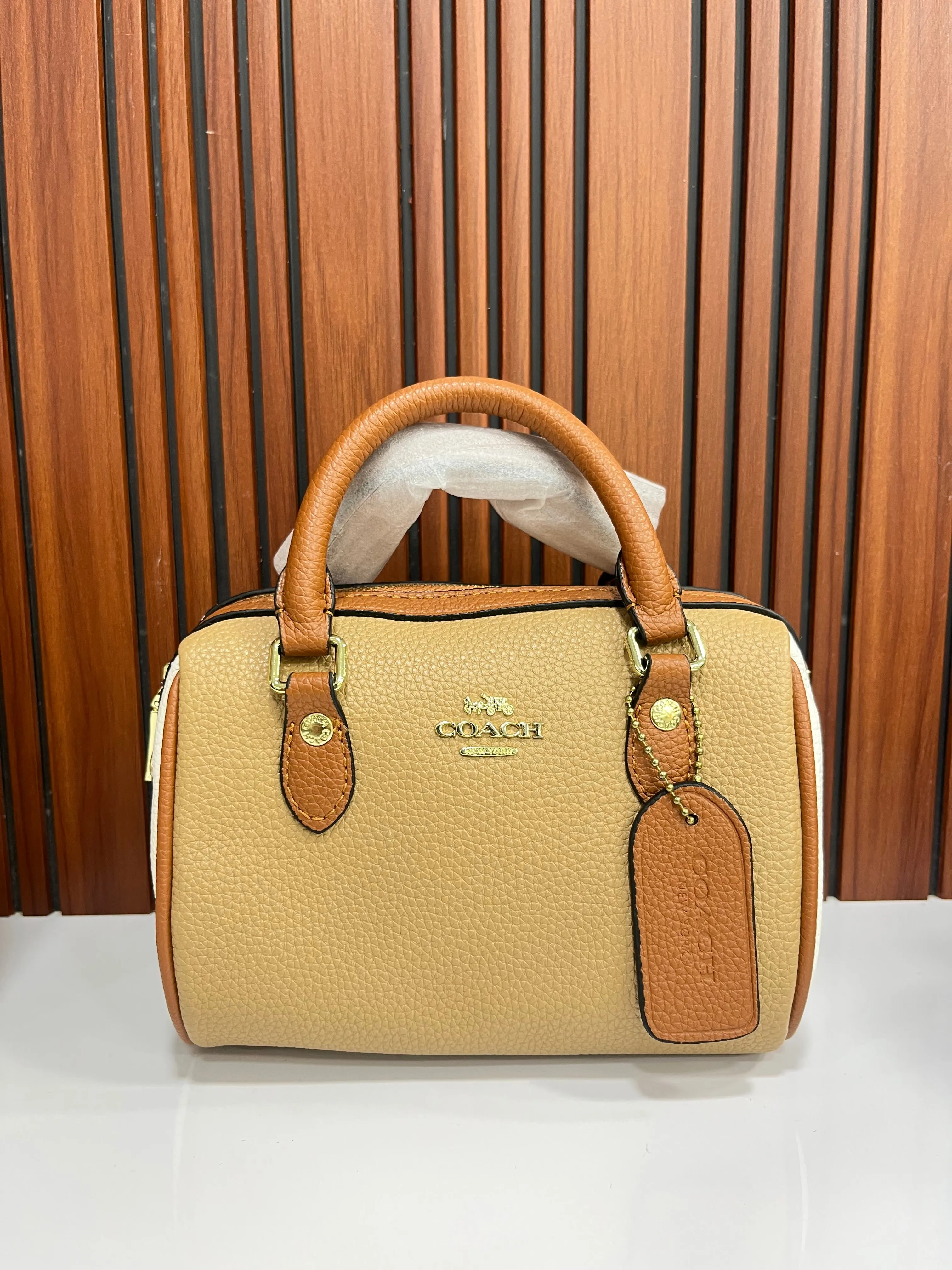 Coach (FC) Speedy Handbag