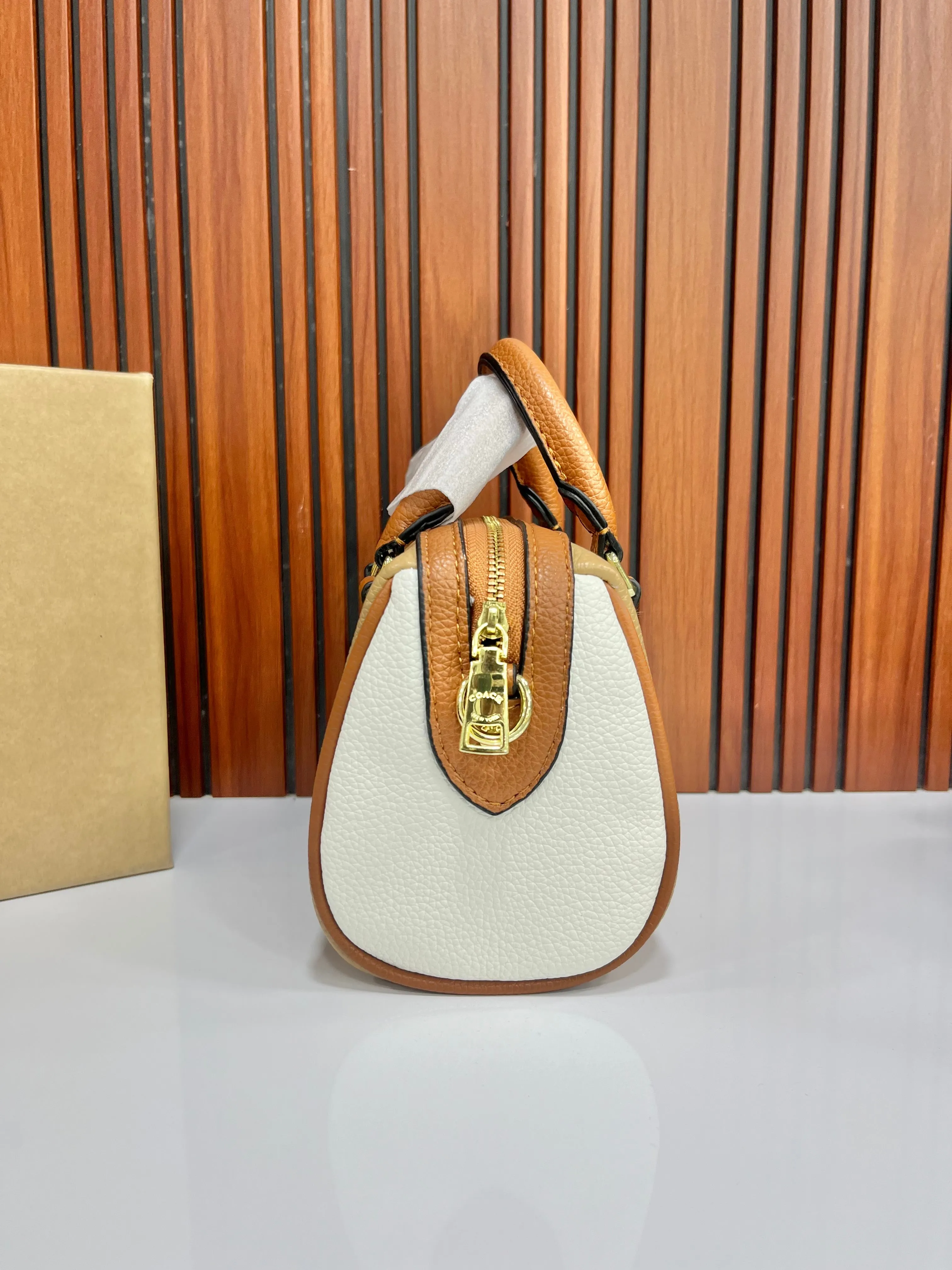 Coach (FC) Speedy Handbag