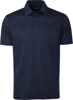 COAL HARBOUR® Everyday Sport Shirt Navy