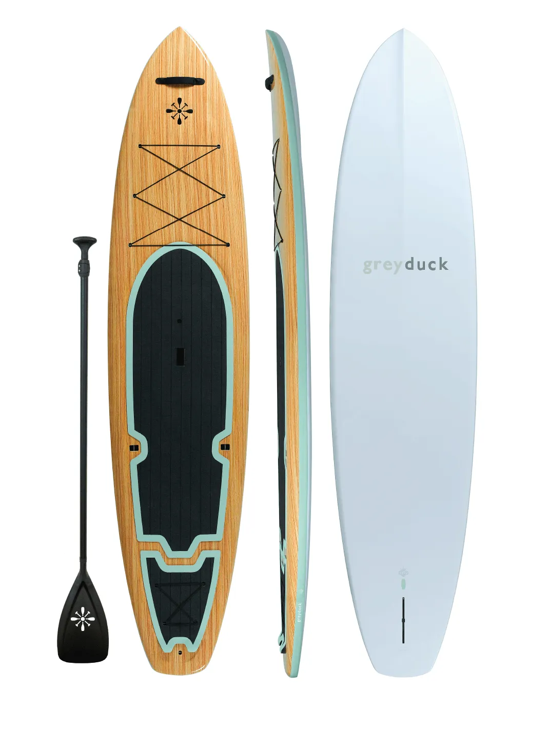 Coast Hybrid