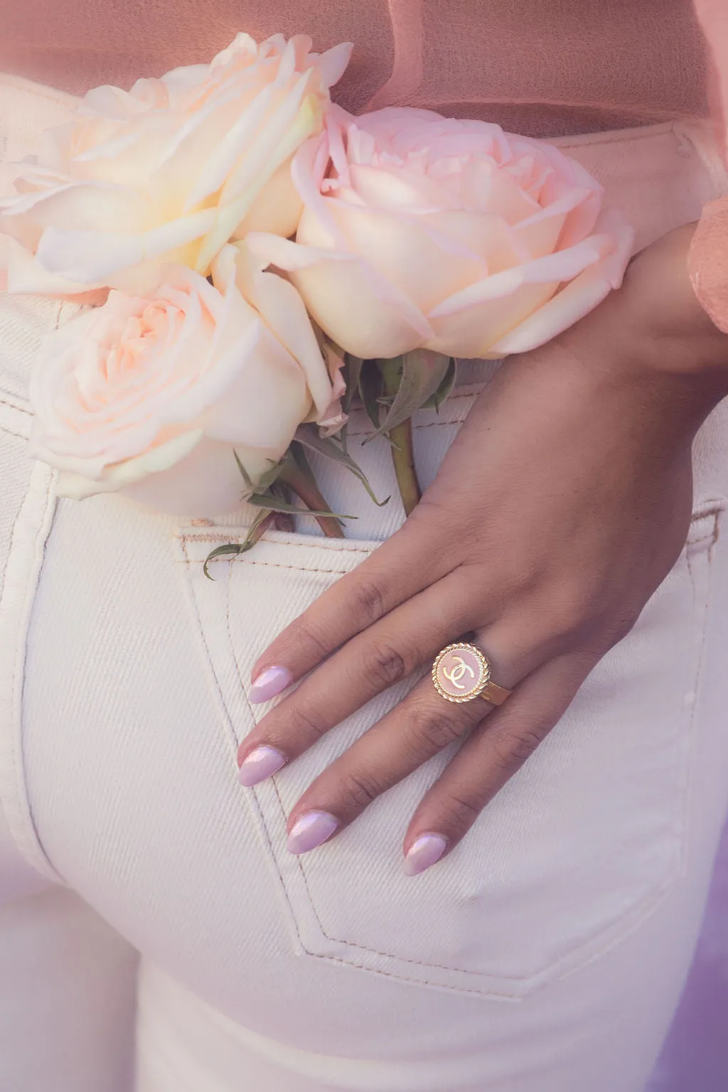 Cocktail Ring
