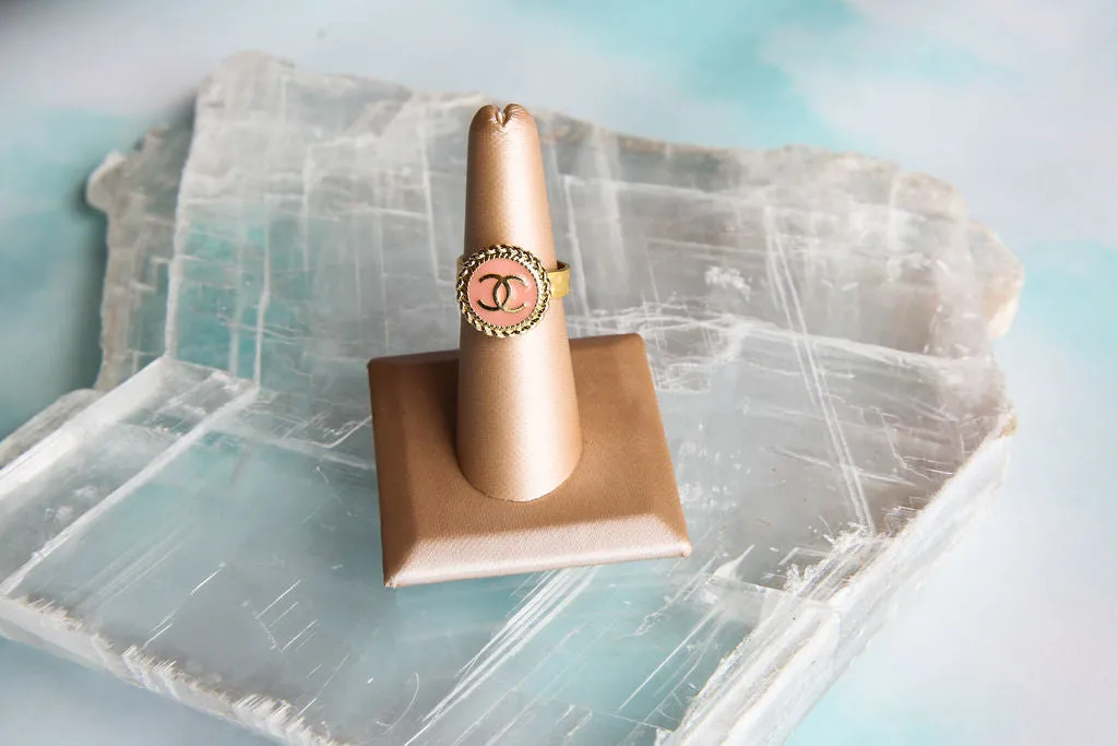 Cocktail Ring