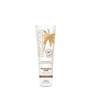 COCOA DREAMS TRAVEL SIZE HEMP NATION 83ml