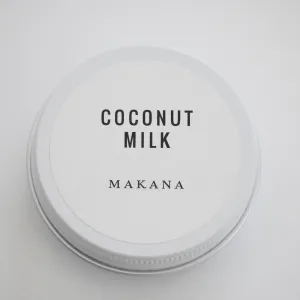 Coconut Milk - Mini Candle