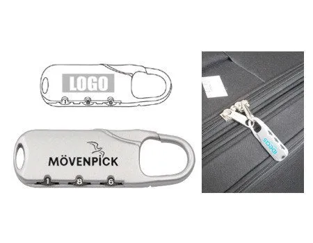 Coded Lock(ST-10)