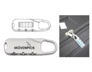 Coded Lock(ST-10)