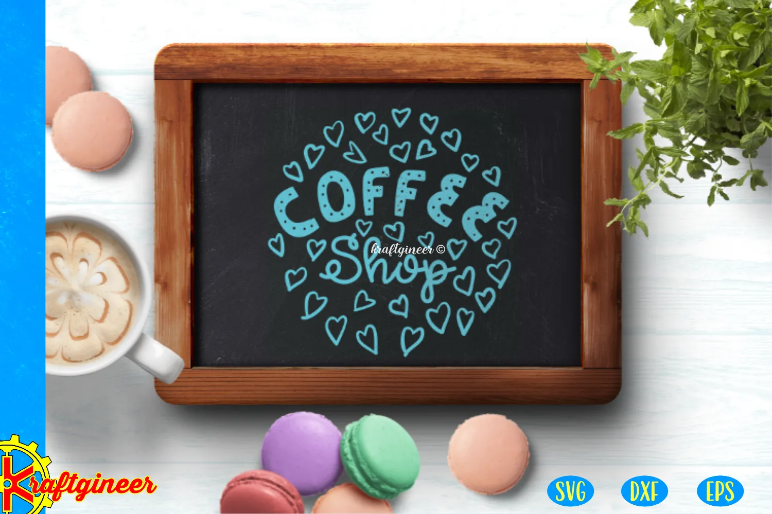 Coffee Shop