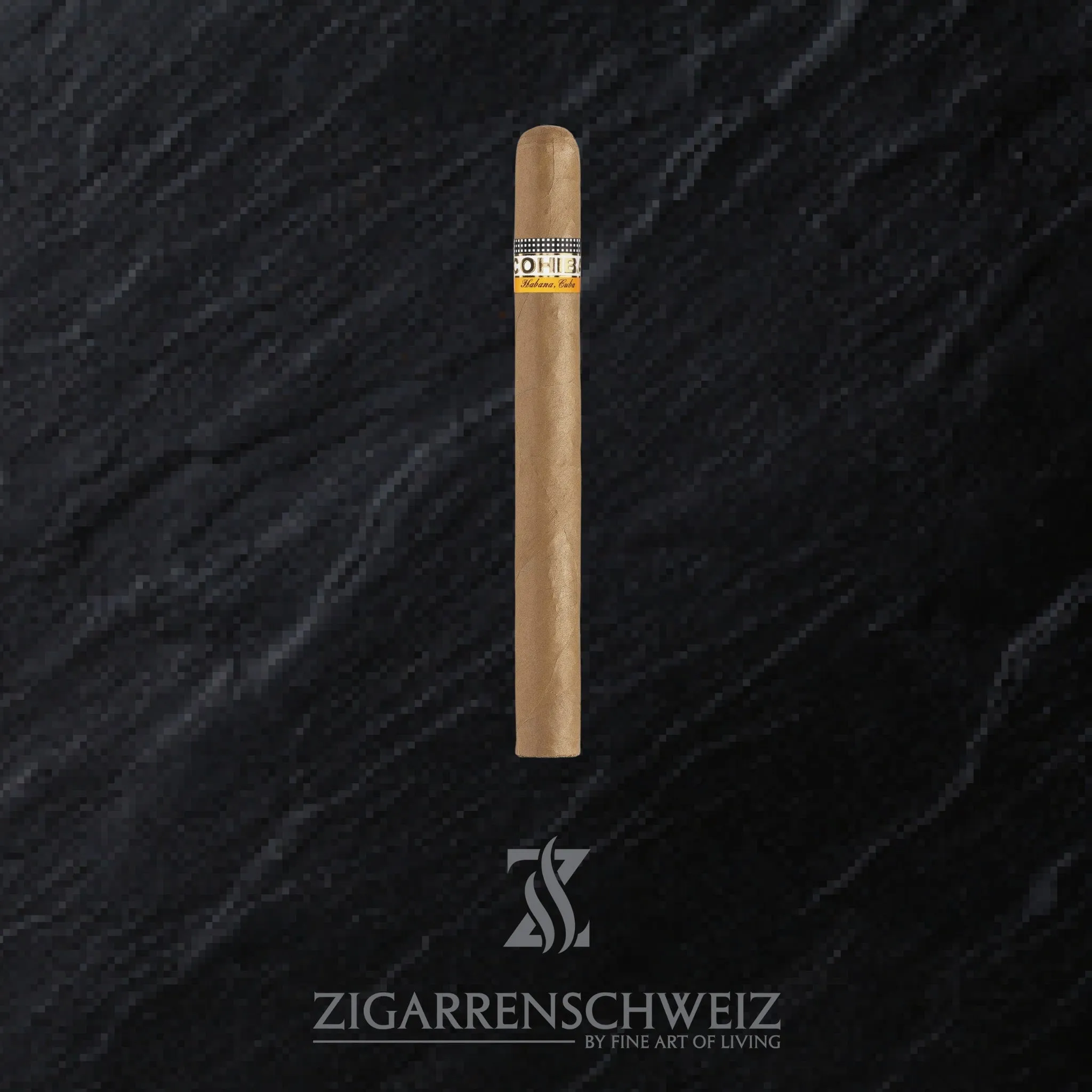 Cohiba Esplendidos (Churchill)  - Linea Classica