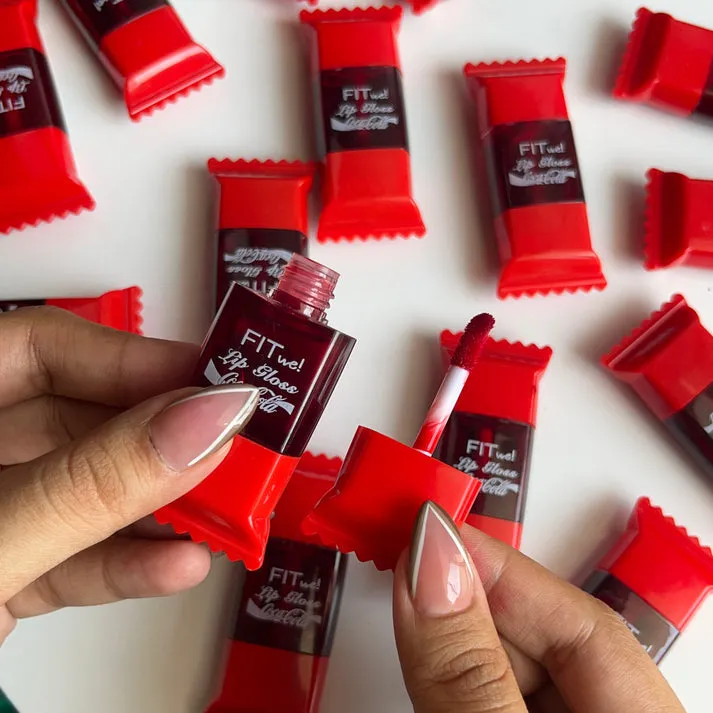 Cola Candy Lip & Cheek Tint