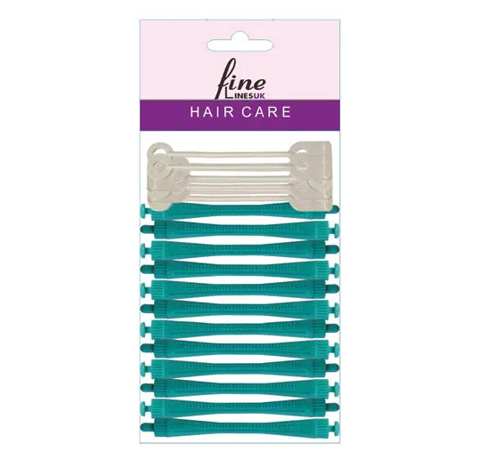 Cold-wave Rod