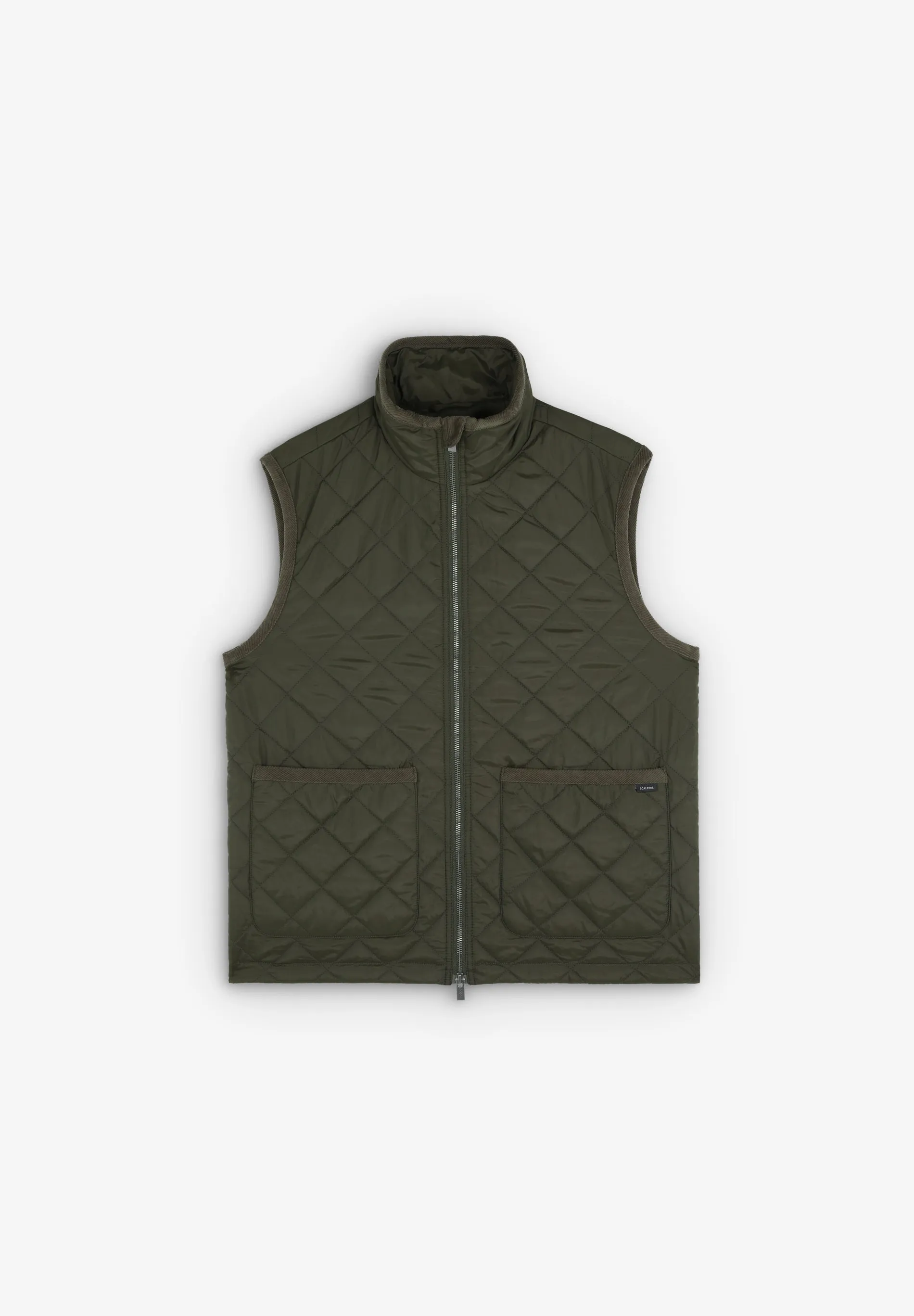 COLETE PREMIUM ACOLCHOADO