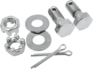 Colony 9106-8 Rear Brake Caliper Anchor