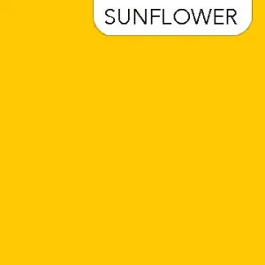 Colorworks Premium Solid 9000-532 Sunflower