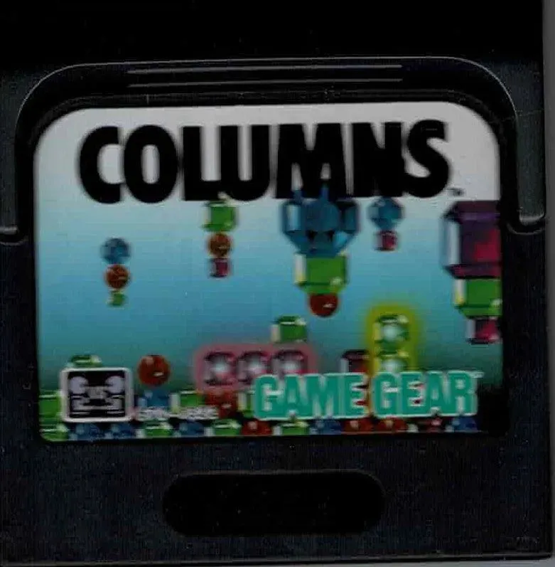 Columns