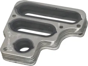 Cometic Gasket C9190F5 Transmission to Engine Case Gasket