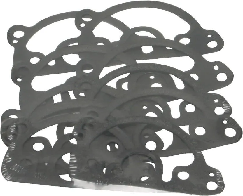 Cometic Gasket C9507F Starter Housing Gasket - AFM - .032in